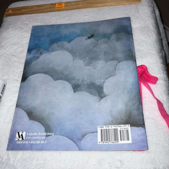 Where Fairies Dance Autographed Copy!! Signed By The Author & The illustrator - Picture 14 of 16